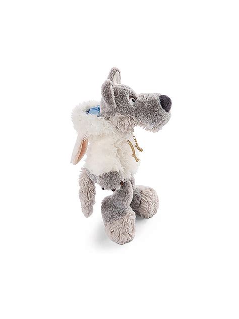 NICI Plüschtier Wolf Ulvy 35cm Schlenker keine Farbe