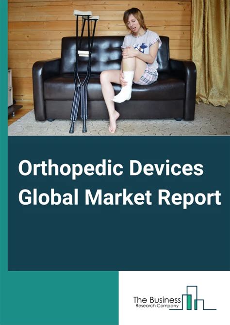 Orthopedic Support Systems Market Report 2025 Orthopedic Support