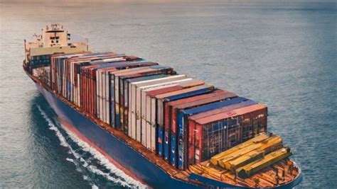 A Comprehensive Guide To Understanding And Negotiating Ocean Freight