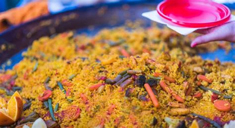 Taste the wonders of the world at this week’s Malta International Food