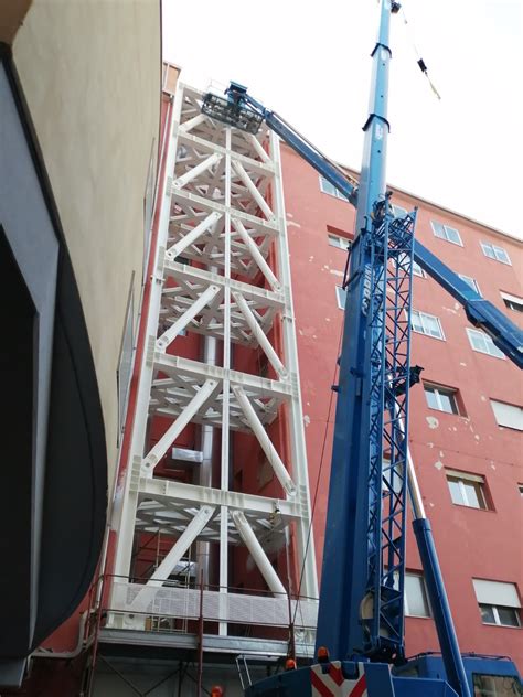 Chioggia Azzurra In Corso L Adeguamento Antisismico Dell Ospedale Di