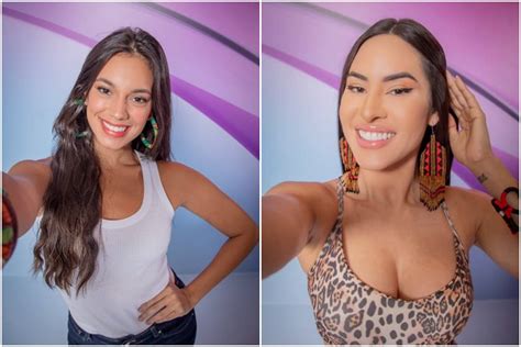 Nada Definido Enquete Bbb Aponta Vota O Acirrada Entre As Sisters