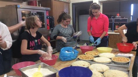 Bridges How Sweet Potato Pie Is Helping Local Special Needs Students