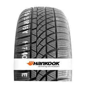 Pneu Hankook Kinergy 4S H740 Pneu Auto CentralePneus Fr