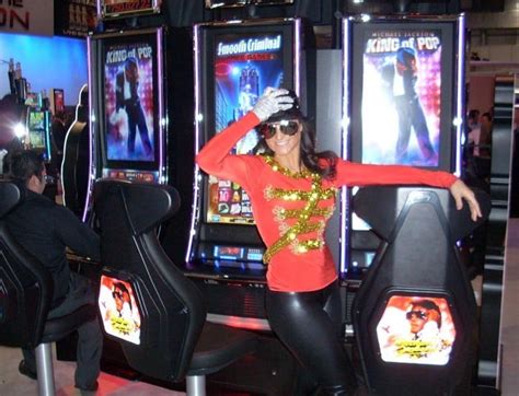 Michael Jackson Slots