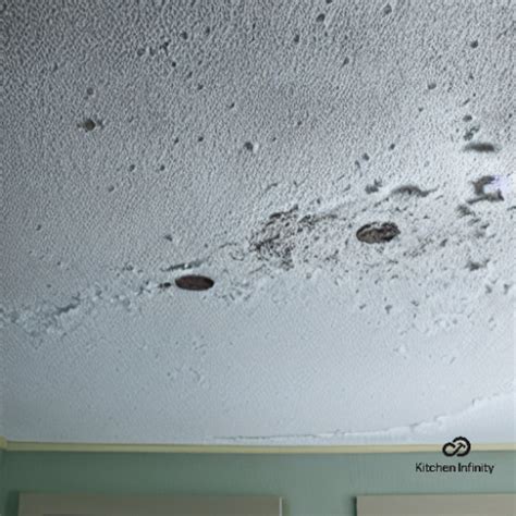 How To Deal With Mouldy Bathroom Ceiling Artcomcrea