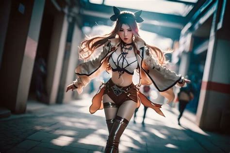 Anime Cosplay Stock Photos, Images and Backgrounds for Free Download