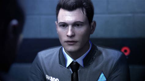 Detroit Become Human Recensione Gamesoul It