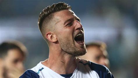 Addio Milinkovic Lo Scambio Che Tramortisce La Juve