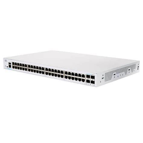 CBS350 24T 4G EU Cisco CBS 350 24x1G 4x1G SFP Uplink