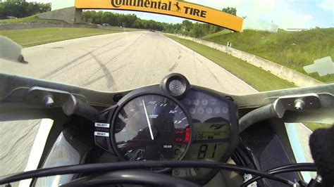 Zars Track Day Road America 2014 Youtube