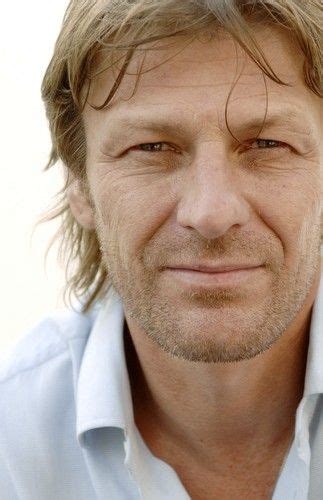 Sean Bean Suprisingly Enough He Survived Both Silent Hill Movies