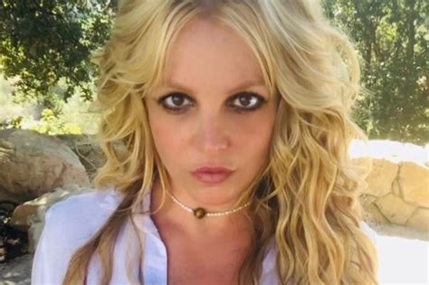 Britney Spears Begs Judge To Terminate Conservatorship Immediately