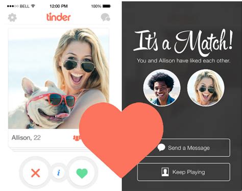 How Does Tinder Work All You Need To Know On Tinder Dating App