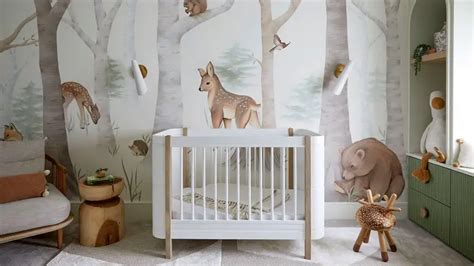 9 Most Popular Baby Boy Nursery Wall Decor Ideas at Present