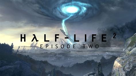 Half life Episode Two Полноценное прохождение 2 Финал YouTube