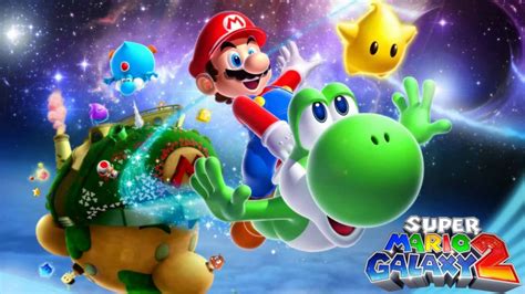 Bowser S Lava Lair Higher Pitch Super Mario Galaxy 2 YouTube