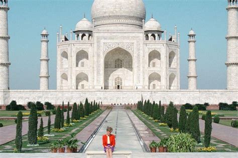 Agra Taj Mahal Overnight Tour From Delhi 2023