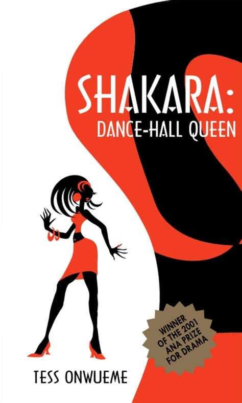 Shakara Dance Hall Queen Ebook Onwueme Tess Uk Kindle Store