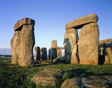 Stonehenge | English Heritage