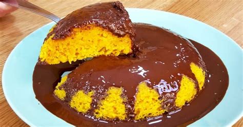 Bolo De Cenoura Low Carb Receitinha Deliciosa E Ideal Para Quem T