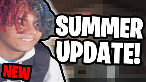 Criminality S New Summer Update Is Here Roblox Criminality Youtube