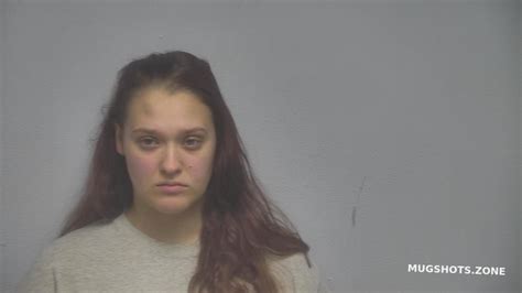 Fraizer Alexis M Mccracken County Mugshots Zone