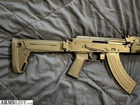 ARMSLIST For Sale PSA AK 47 GF5