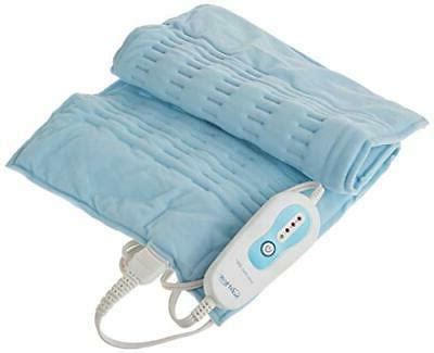 SoftHeat Preffered Plus Heating pad Moist/Dry Therapy