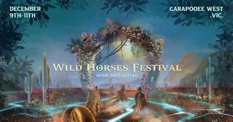 Tickets | wild horses festival