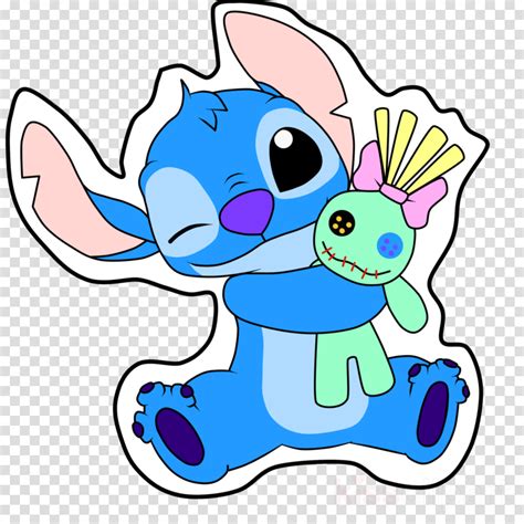 Download Download Stitch Png Clipart Stitch Lilo Pelekai Stitch And