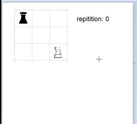 rules - Threefold repetition: Am I getting it right? - Chess Stack Exchange