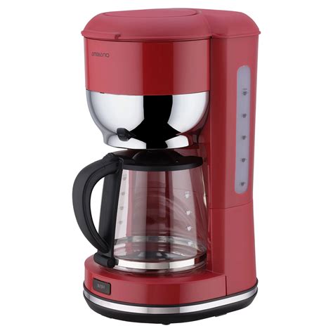 Ambiano Kaffeemaschine Aldi S D