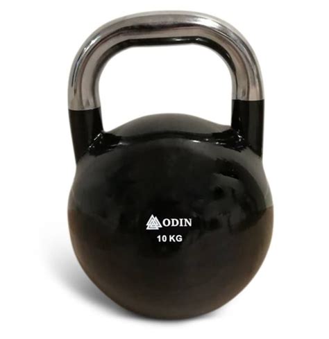 Bedste Kettlebell Se Eksperternes Valg I 2025 Testtest Dk