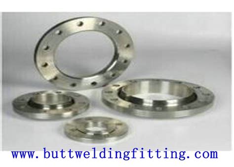 Astm A F L S S F Super Duplex Stainless Steel Flange