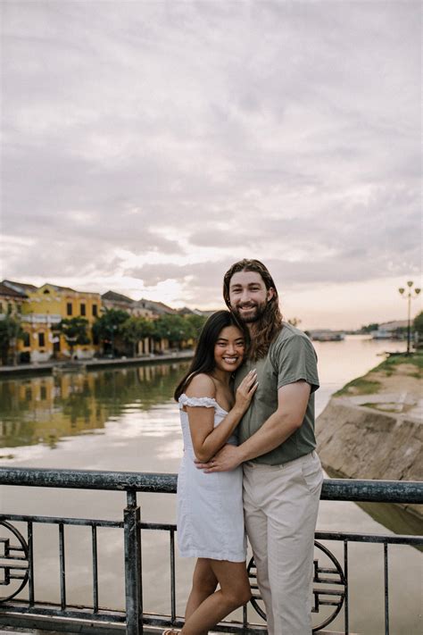 Wedding Anniversary-Cole & Vy. Hoi An, Viet Nam – KailashWedding