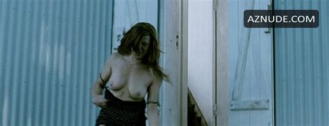 Margret Vilhjalmsdottir Nude Aznude