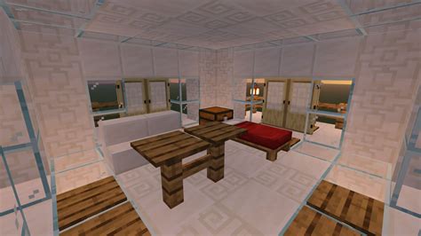 Greek house Minecraft Map