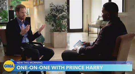 Prince Harry calls Prince William his 'archnemesis' in 'Spare' memoir