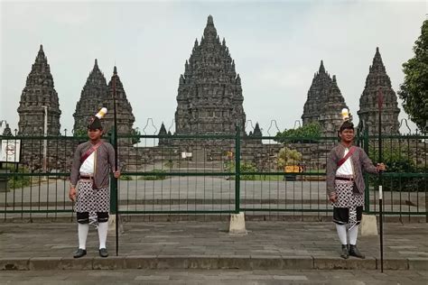 Rekomendasi Tempat Wisata Keluarga Di Jogja Untuk Akhir Pekan