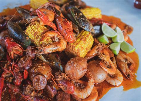 Cajun Seafood Boil Recipe Pinoy Deporecipe Co