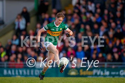 S Kerry V Cork Minor Kerry S Eye Photo Sales