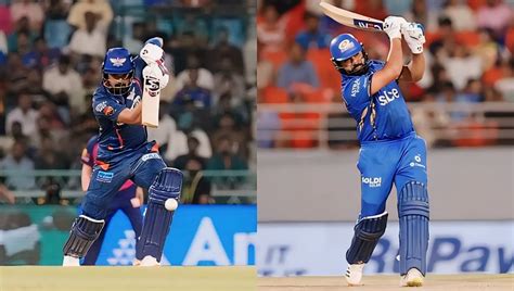 Lkn Vs Mi Dream Prediction Fantasy Cricket Tips Today S Playing