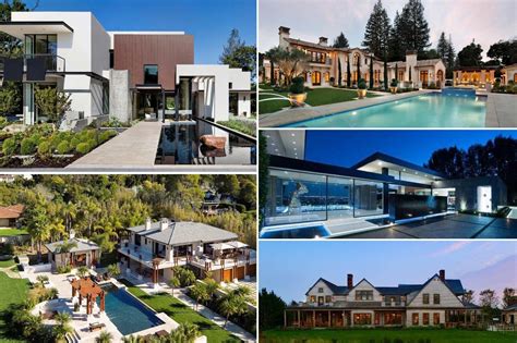 California Love: This Week's Most Expensive New Listings