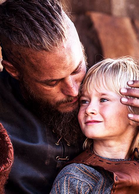 Closer Ragnar Lothbrok Vikings Ragnar Vikings Tv