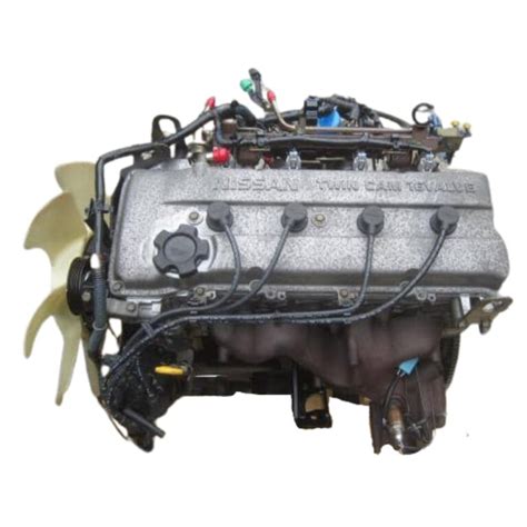 Nissan Ka20 20 16v Engine Engine Den