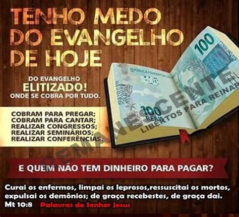 A VERDADEIRA PROSPERIDADE ESTA EM CRISTO