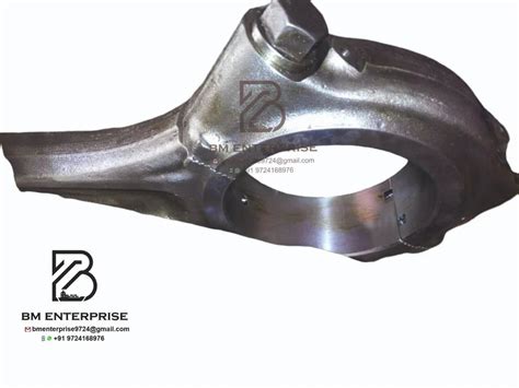 Yanmar M220 Connecting Rod Multi Cylinder At Rs 25000 In Bhavnagar