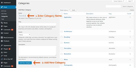total documentation hashthemes