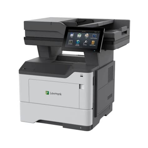 Lexmark Cx Adwe Colour Multifunction Laser Printer Printzone